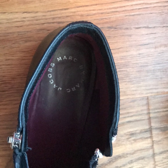 Mark Jacobs booties - Picture 3 of 6